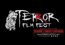 Teror tiene listo su I Festival de Cine de Terror