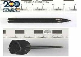 Detenidos por pinchar las gomas de los coches para distraer a los dueños y robarles en Lanzarote