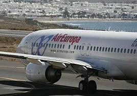 Air Europa se prepara para seguir volando en solitario tras renunciar Iberia a comprarla