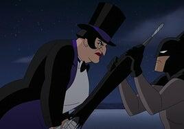 Atracos, casos sin resolver y el regreso de Batman para el estreno de agosto