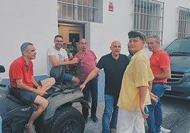 Lajalada y la Parranda de Teror, el cóctel explosivo que se estrena en el Encuentro Teresa de Bolívar