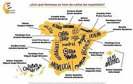 Esther Expósito y Miguel Ángel Silvestre, los favoritos de los canarios para irse de cañas y tapas