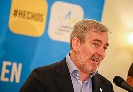 Desprecio e insolidaridad con Canarias