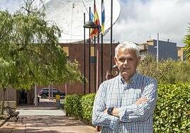 «Es una urgencia poder predecir con tiempo las tormentas solares»