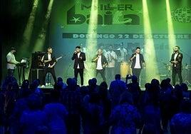 La Sociedad de Promoción contrató casi el 5% del presupuesto de 2023 con una sola empresa