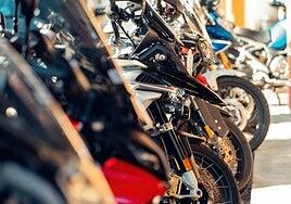 El sector de la moto y los vehículos ligeros crece un 13,3% en julio 2024 con 25.540 unidades