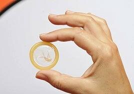 Olimpiadas, condones, sexo y literatura