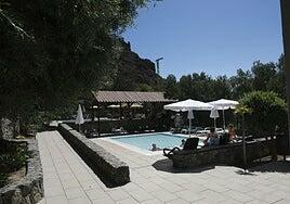 La piscina más escondida de Gran Canaria está en Temisas