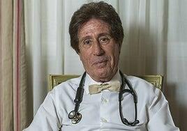 «El reto es saber por qué hay personas que, sin enfermedad, al final mueren»