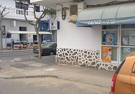 El segundo premio de la Lotería Nacional cae en Gran Canaria y Fuerteventura