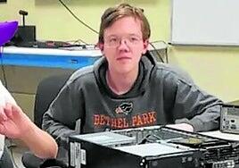 Un pistolero más listo que el FBI