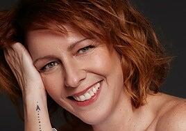 «La perfección es inalcanzable y no emociona»