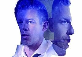 Péter Magyar, la pesadilla blanca de Orbán