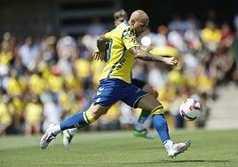 La reivindicación de Sandro Ramírez