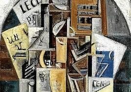 El Museo Ruso exhibe la colección única de un chófer que reunió el arte prohibido por el Kremlin