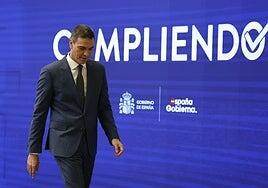 Canarias espera que Sánchez se interese por la migración en sus vacaciones