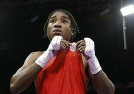 Una medalla sin bandera