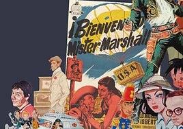 Jano, el arte de cine que el tiempo se llevó