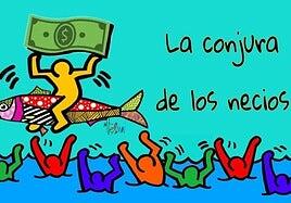 La conjura de los necios