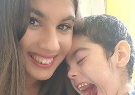 Confirman la indemnización de un millón de euros a un niño con discapacidad grave