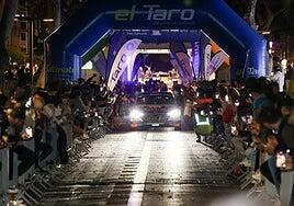 De rallyes, recuerdos y de cómo ustedes se lo comen con papas sin arrugar