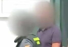 Detienen en Fuerteventura a un ciudadano alemán que estaba en busca y captura