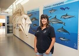 La ULPGC busca el elixir de la eterna juventud en los delfines mulares