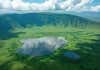 Una madre y su hija españolas mueren en un accidente en el cráter de Ngorongoro de Tanzania