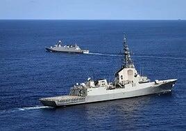 Madrid transmite «tranquilidad» a Canarias ante las maniobras de Rabat