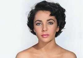 Elizabeth Taylor, un mito vulnerable y rebelde