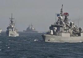 El Cabildo de Fuerteventura rechaza las maniobras de Marruecos y alerta de peligro medio ambiental