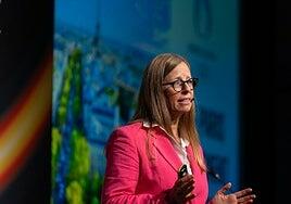 «El cambio climático supone una de las mayores amenazas para el futuro de los Juegos Olímpicos»