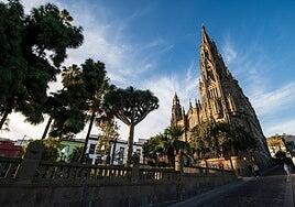 El espíritu sostenible del FiestoRon invade Arucas con la I Feria del Comercio y la Sostenibilidad ECO-ARUCAS 2024