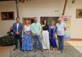 Telde será la sede de la I MegaExpo HISPANOCAN