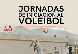 El voleibol regresa a Teror con unas jornadas de iniciación del 19 al 23 de agosto