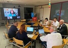 Endesa y el Gobierno firman un acuerdo para minimizar los efectos de posibles apagones en Canarias