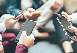 ¿Está el ocio en peligro de extinción?