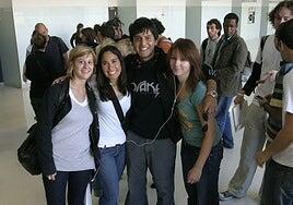 España suma un millón de habitantes en solo dos años gracias a la inmigración