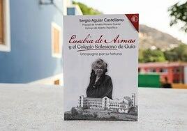 Doña Eusebia de Armas: una precursora de la educación becada