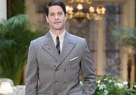 «Mi mayor reto todavía está por llegar»