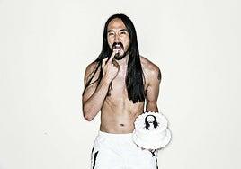 Steve Aoki agota el 80% de las entradas para el Weekendance Gran Canaria