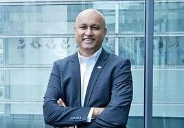 Siemens Gamesa acumula 1.262 millones de pérdidas en los últimos nueve meses