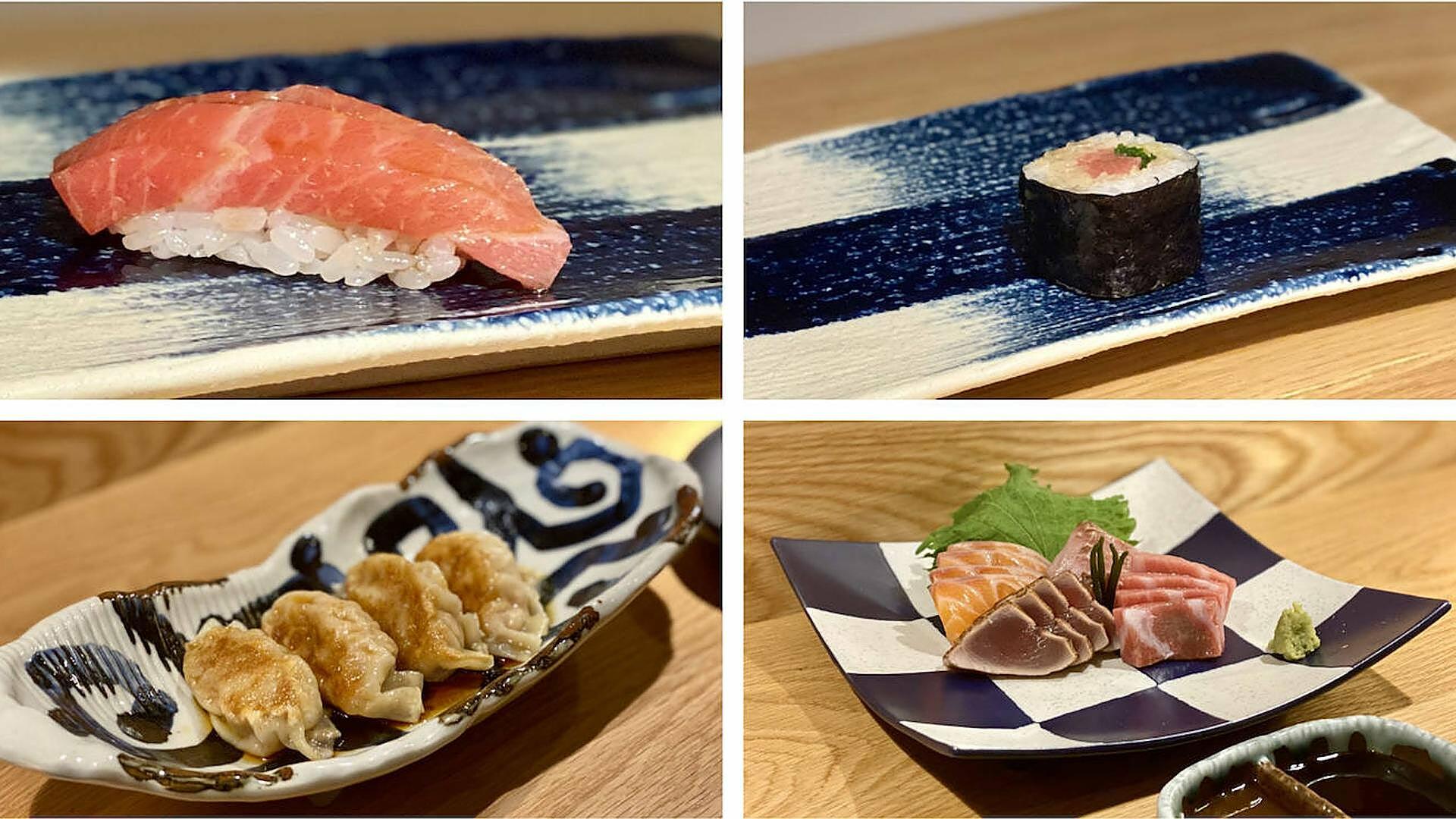 Hikari Japanese Roots, el nuevo restaurante japonés que brilla en Las Palmas de Gran Canaria