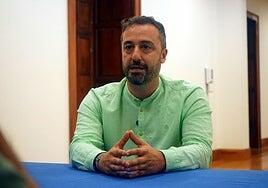 «El cambio viene para quedarse»