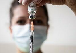 Sanidad alerta que el 90% de casos de viruela del mono son grupos de riesgo que no se vacunan