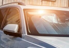 Cómo preparar tu coche para el calor y los largos viajes