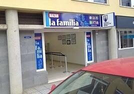 La Lotería Nacional y la Bonoloto reparten dinero en Gran Canaria, Tenerife y Lanzarote