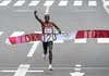 Kipchoge quiere ganar a la historia