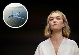 Marta Ortega compra el avión privado más rápido del mundo para Inditex