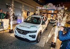 El Eco Rally Gran Canaria 2024 llega con novedades